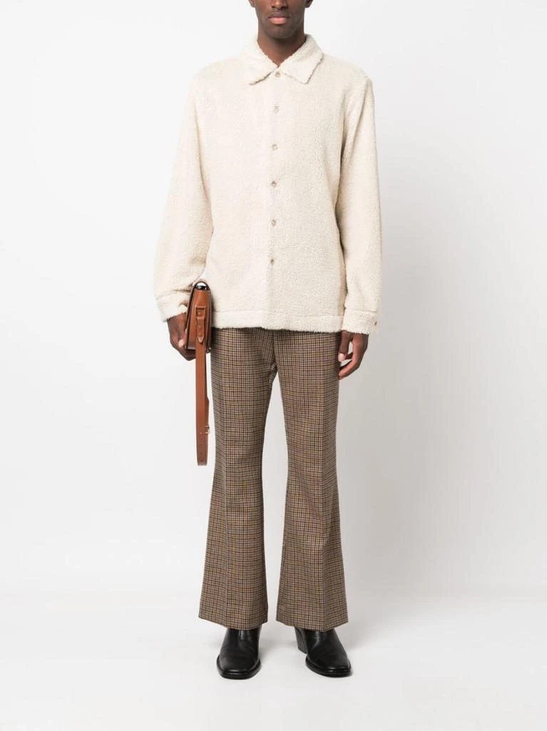 SEFR Sefr Men's Shirts 4
