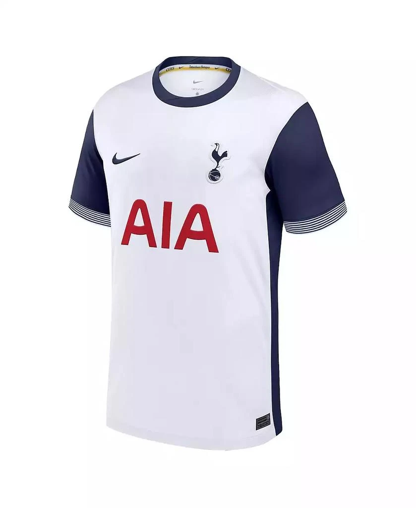 NIKE Men's James Maddison White Tottenham Hotspur 2024/25 Home Replica Player Jersey 3