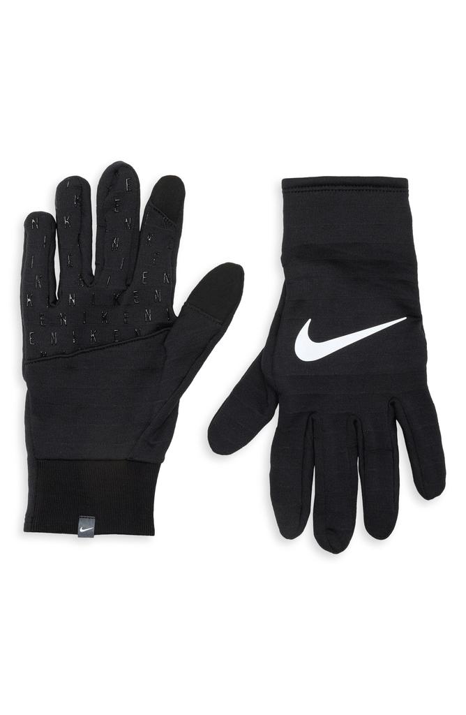 nike gloves touchscreen