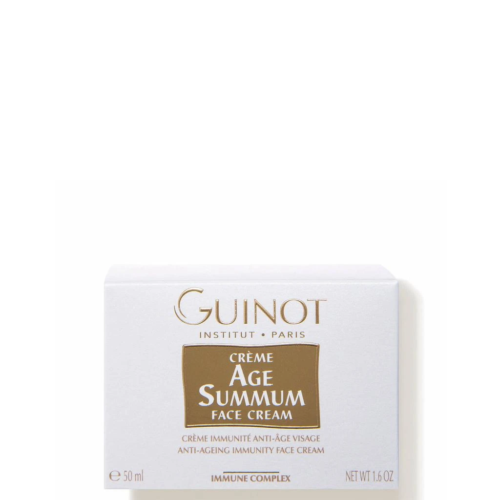 Guinot Guinot Creme Age Summum 3