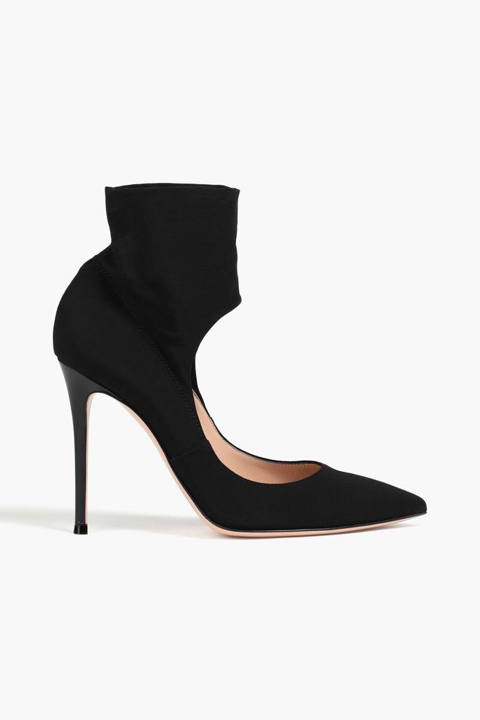 Gianvito Rossi Gianvito Rossi - High Heel Pumps - 0 - Woman