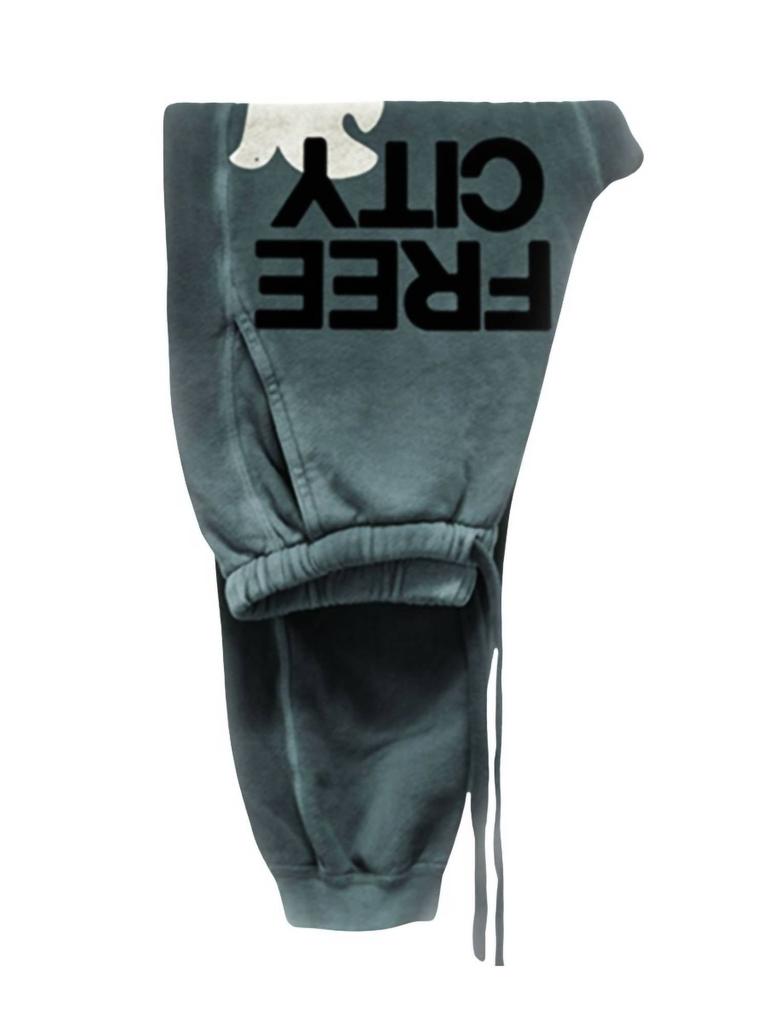 FREECITY Freecity - Large Sunfades Pocket Sweatpants