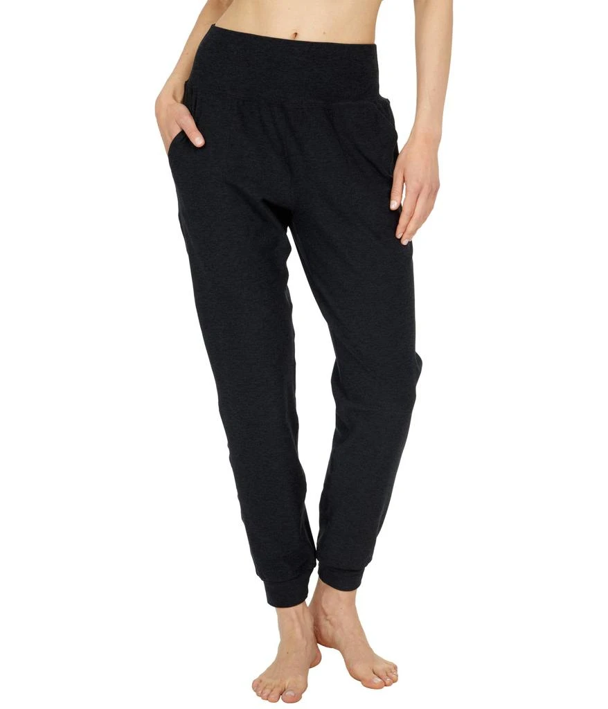 Beyond yoga Spacedye Midi Joggers 1