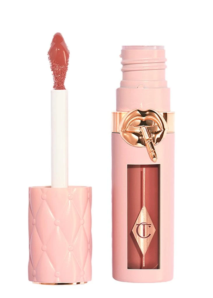 Charlotte Tilbury Pillow Talk Big Lip Plumpgasm 1