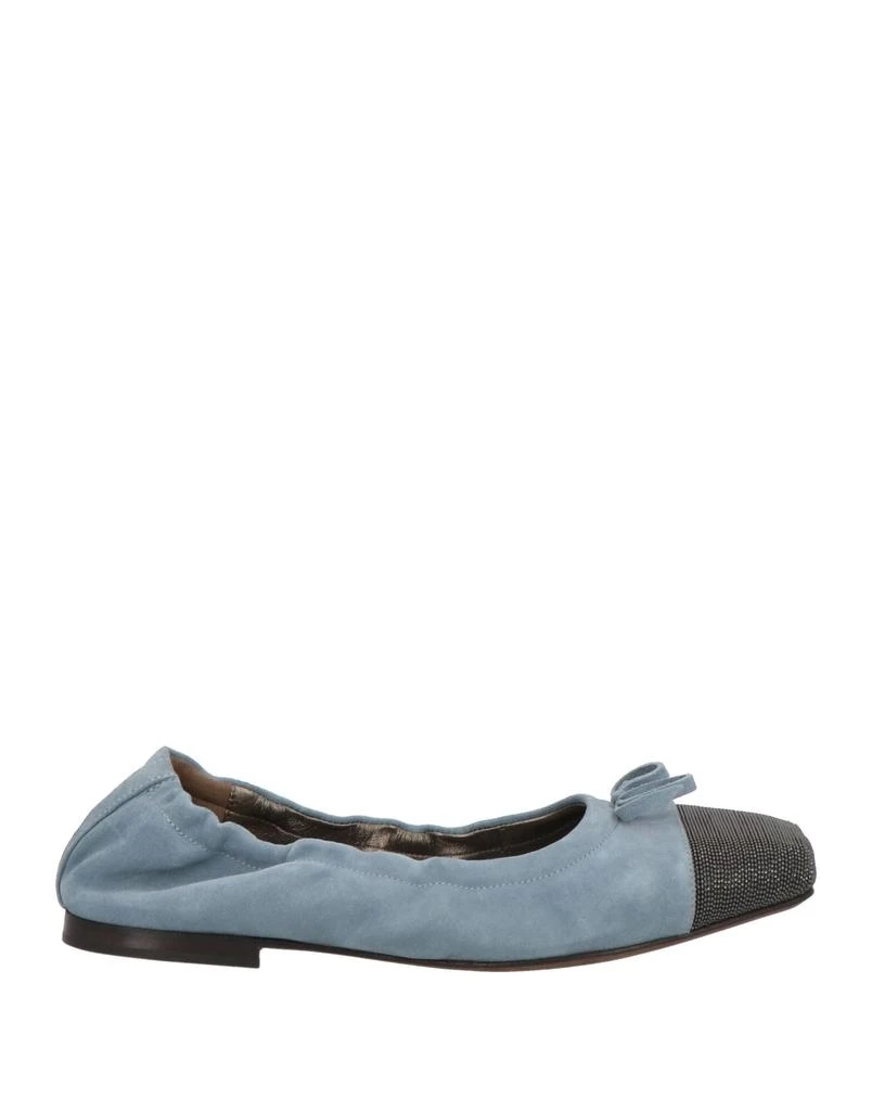 Brunello Cucinelli Ballet flats 1