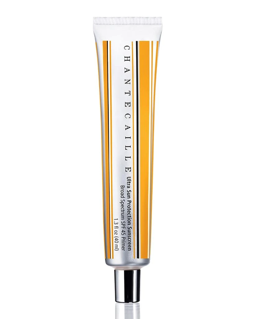 Chantecaille Ultra Sun Protection Sunscreen Broad Spectrum SPF 45 Primer, 1.3 oz. 1