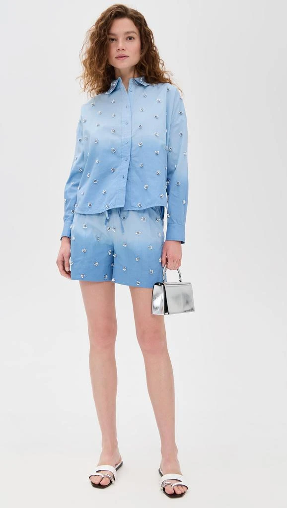 Essentiel Harkansas Embellished Shirt 4