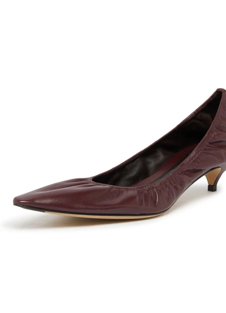The Row Lisa Kitten pumps 6