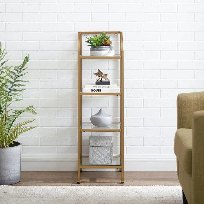 Sparrow & Wren Sparrow & Wren Aimee Short Etagere 5