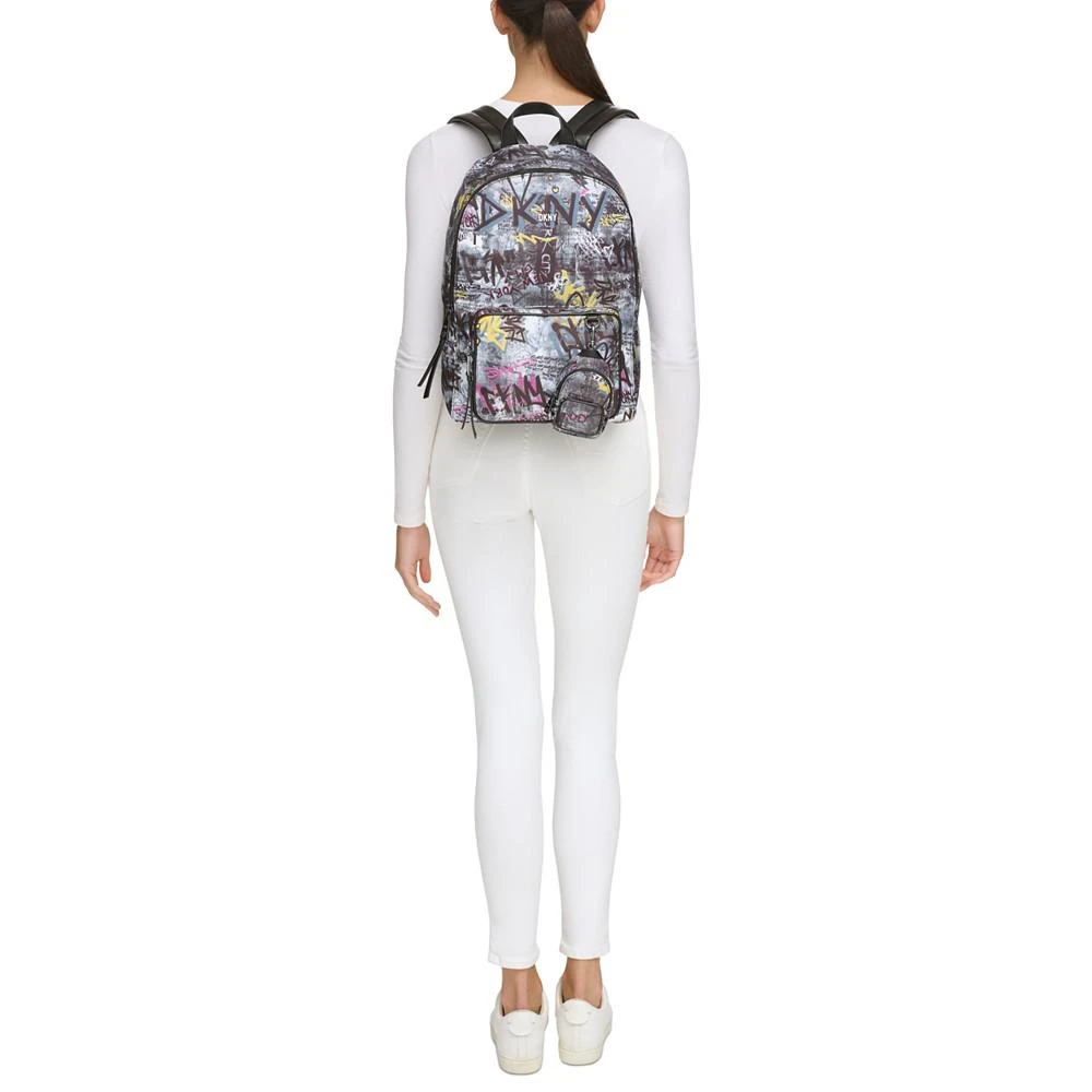 DKNY Bodhi Backpack 7