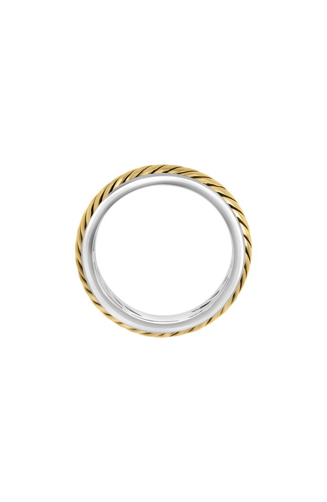 Effy Men's Sterling Silver Ring