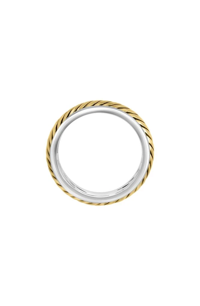 Effy Men's Sterling Silver Ring 2