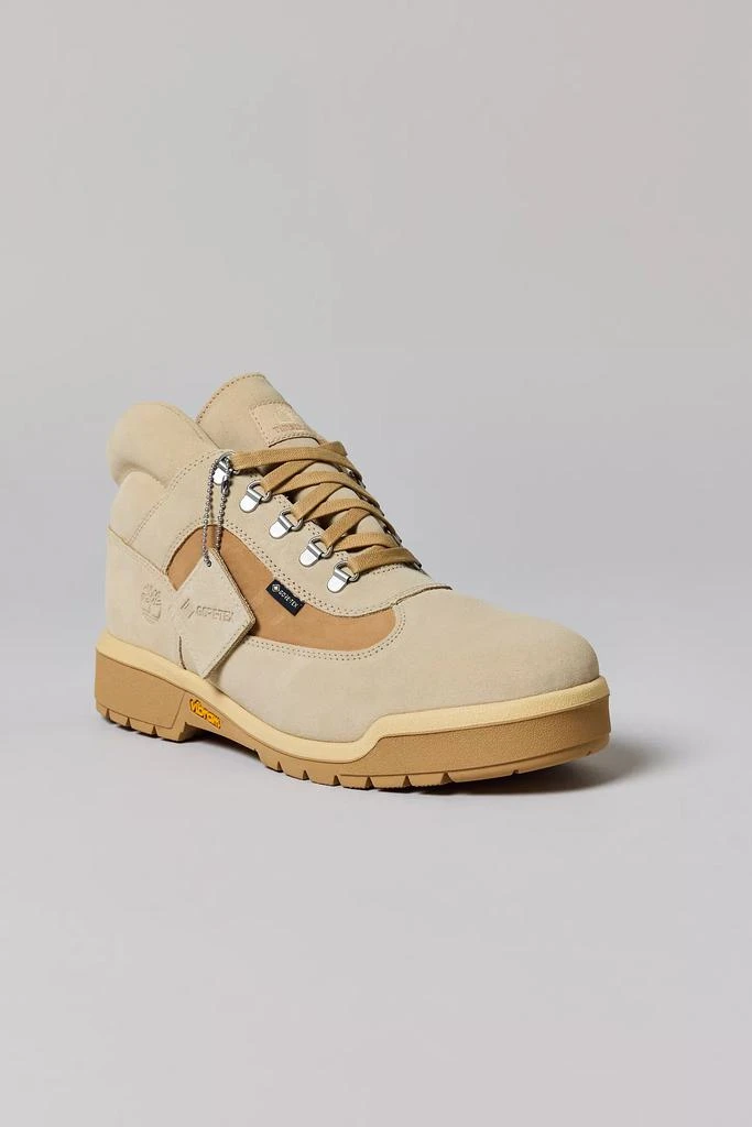 Timberland Timberland Men's Suede Field Boot 4