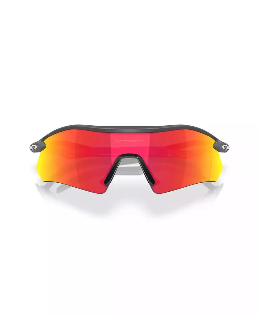 Oakley Unisex Radar Plate Sunglasses, OO9495D 2