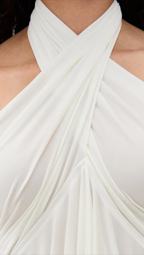Norma Kamali Convertible Dress 5