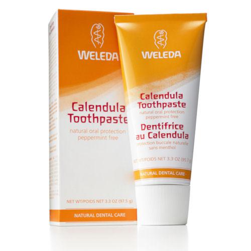 Weleda Weleda - Calendula Toothpaste (75ml)