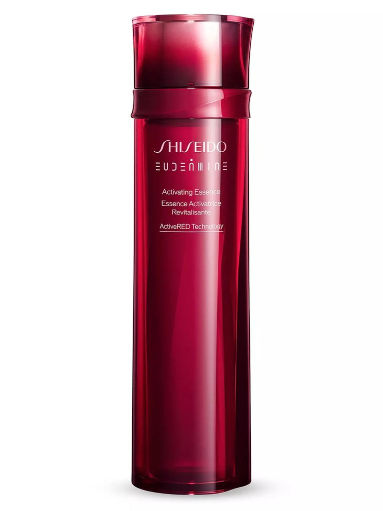 Shiseido Eudermine Activating Essence 2