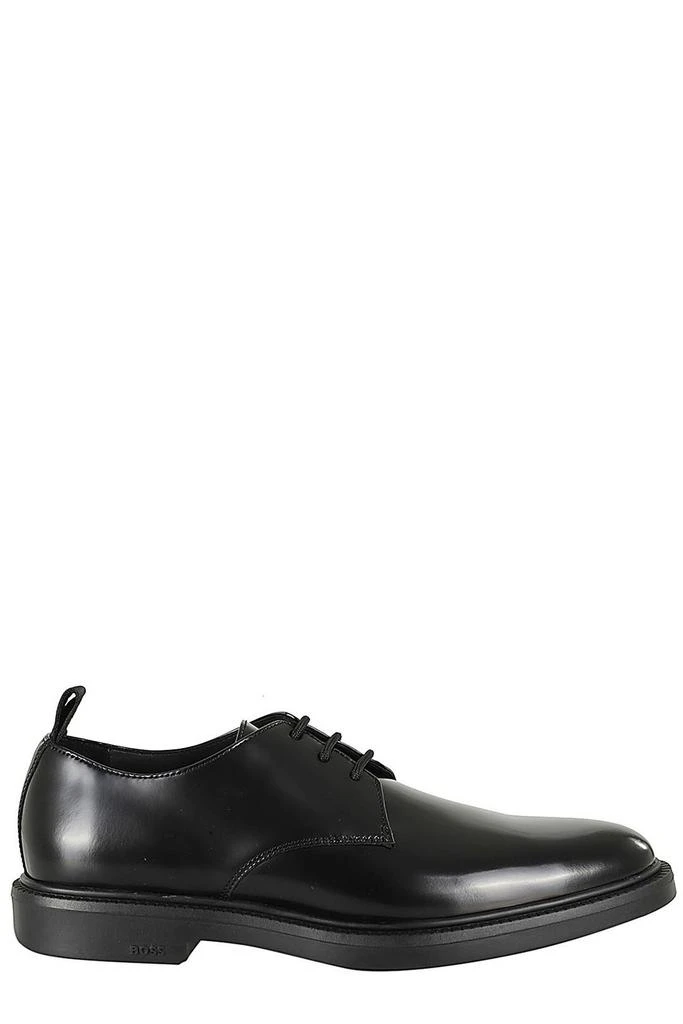 Hugo Boss Boss Hugo Boss Larry Lace-Up Derby Shoes 1