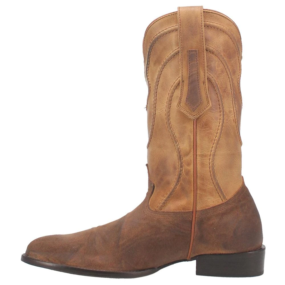 Dingo Whiskey River Round Toe Cowboy Boots 3