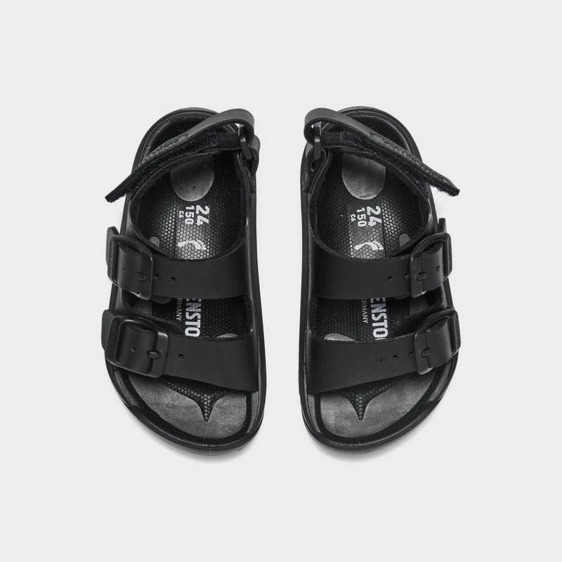 Birkenstock Kids' Toddler Birkenstock Mogami Birko-Flor Sandals 5