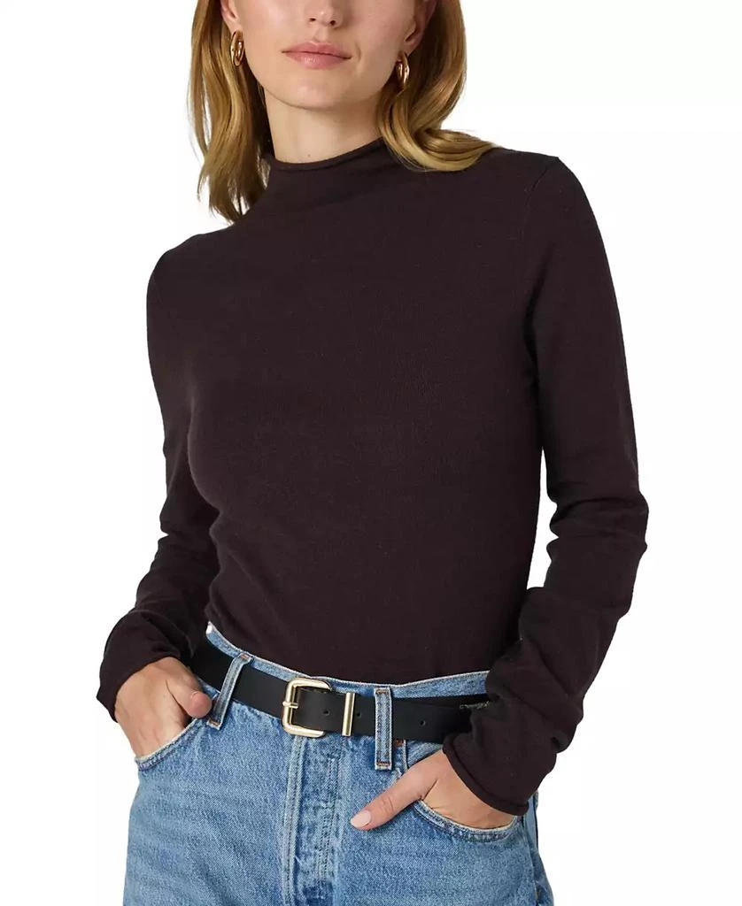 French Connection Women's Cozysoft Mock-Neck Sweater 4
