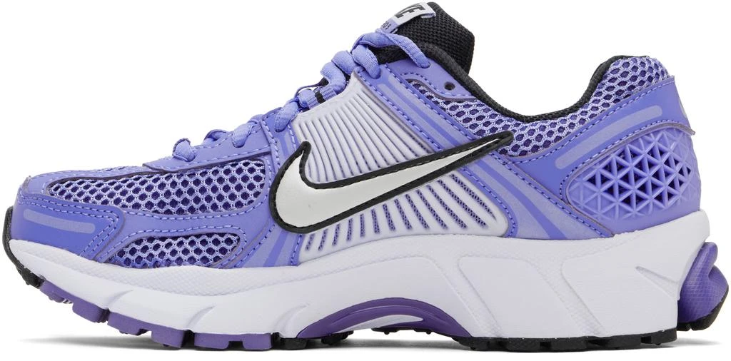 NIKE Blue Zoom Vomero 5 Sneakers 3