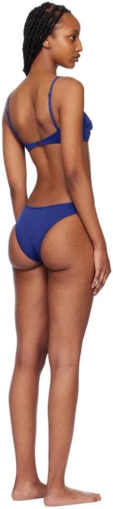 Haight Blue Vintage & Leila Bikini 3