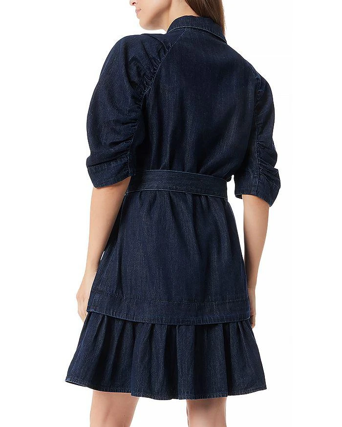Sam Edelman Ferry Denim Dress 2