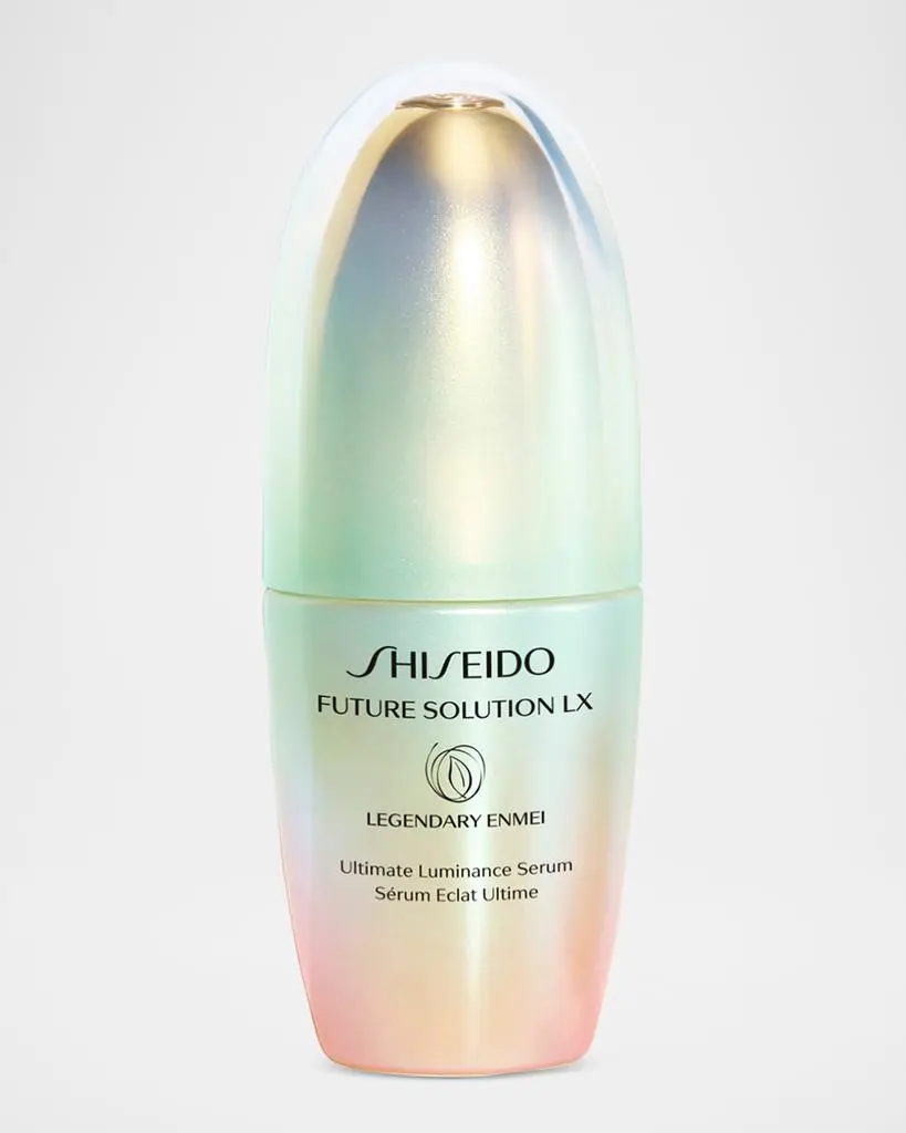 Shiseido Legendary Enmei Ultimate Luminance Serum, 1 oz.
