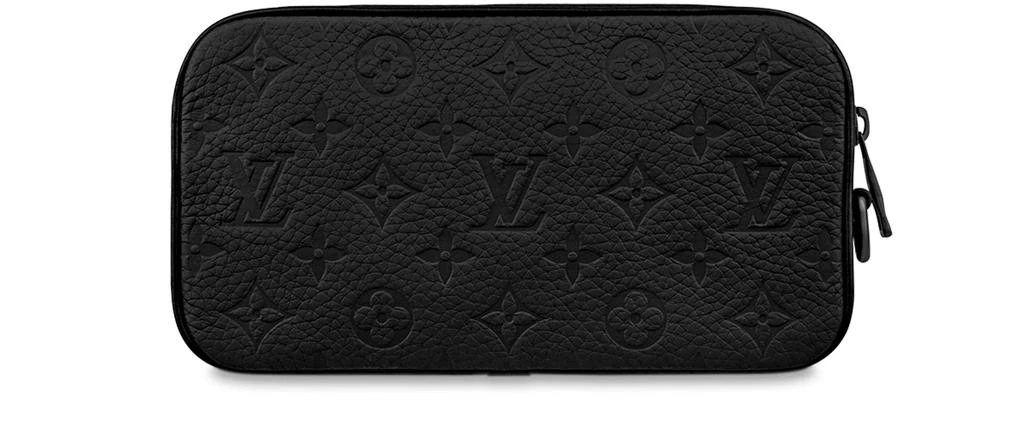 Louis Vuitton Pochette Volga 4