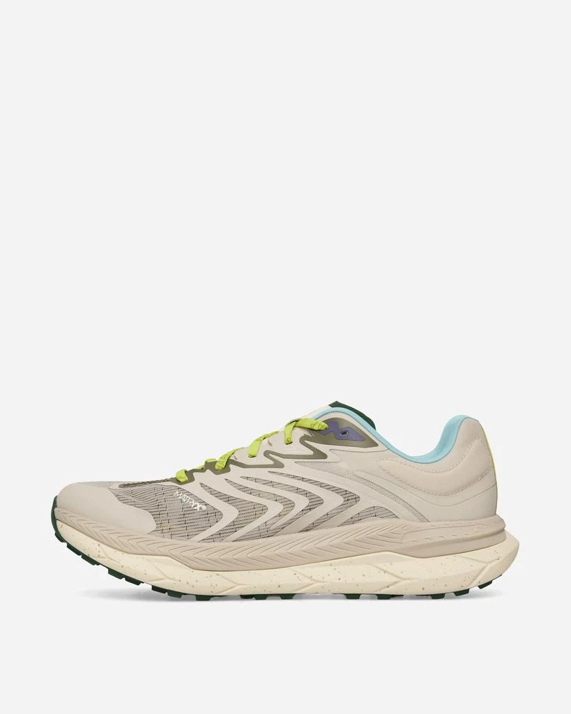 Hoka One One MAAP Tecton X2 Sneakers Pumice Stone / Limeade 3