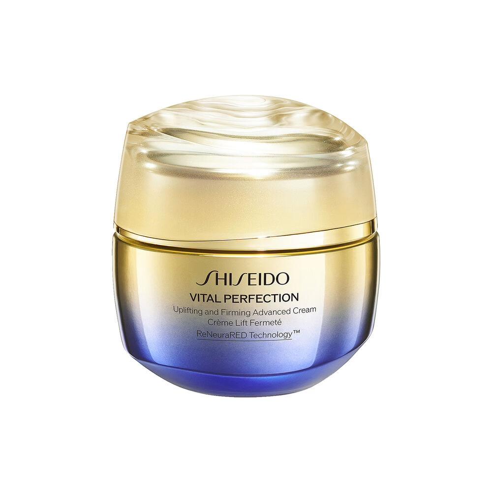 Shiseido Shiseido - Vital Perfection Uplifting and Firming Advanced Cream (50ml)