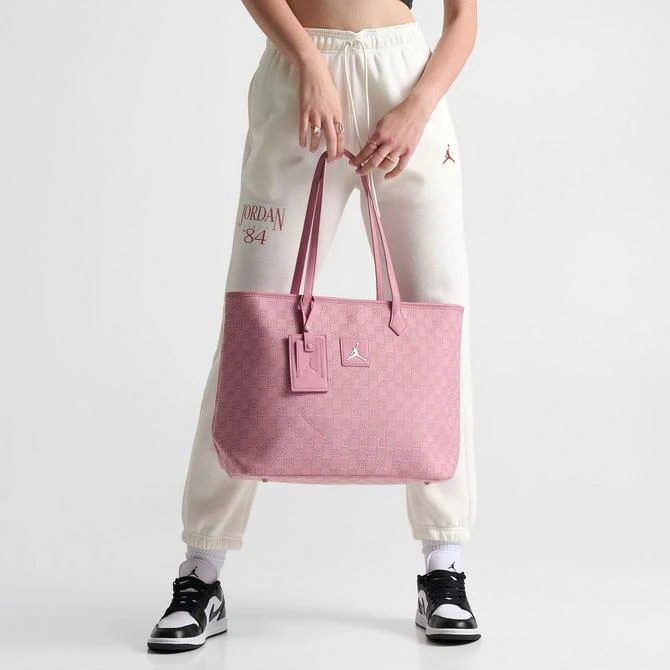 Jordan Jordan Monogram Tote Bag 2