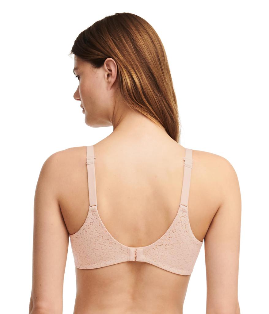 Chantelle Norah Open Neckline T-Shirt Bra