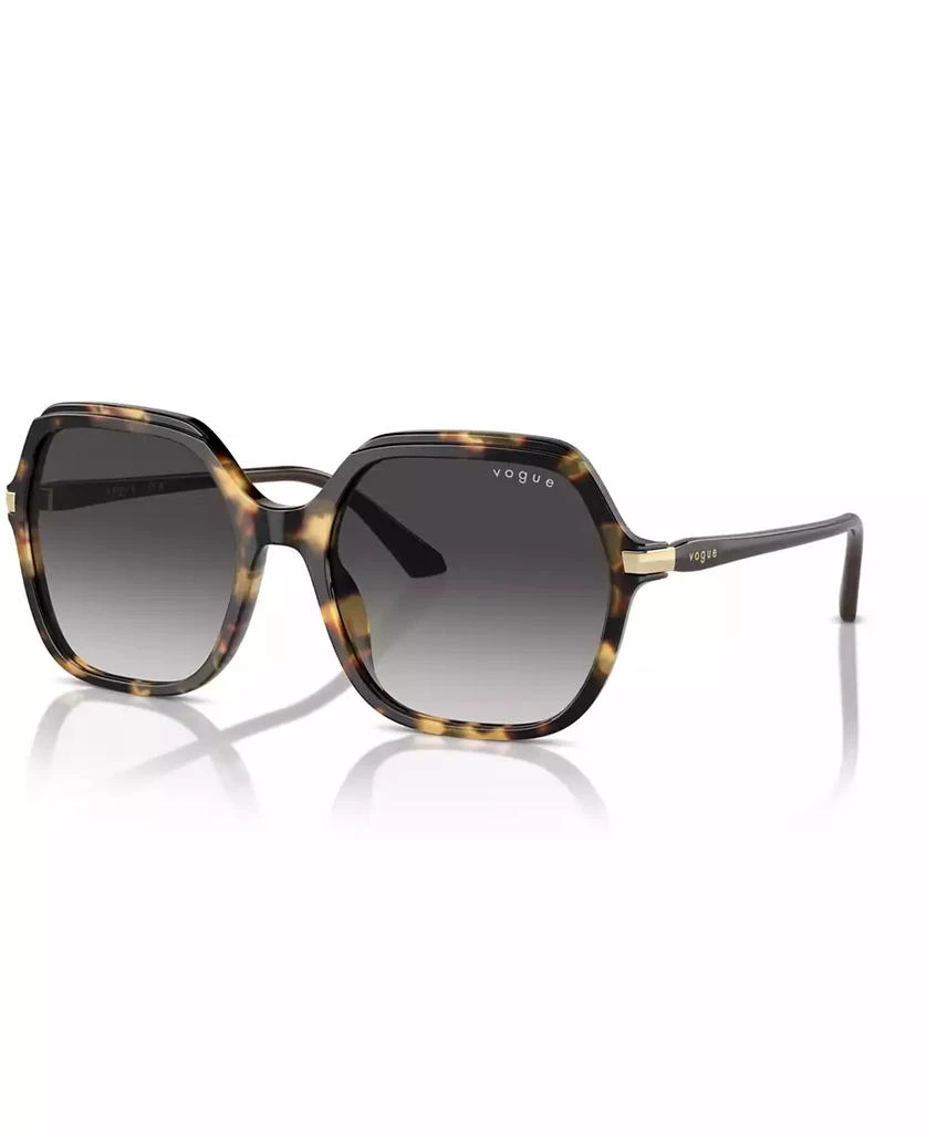 VOGUE Women's Sunglasses, Vo5561S 1