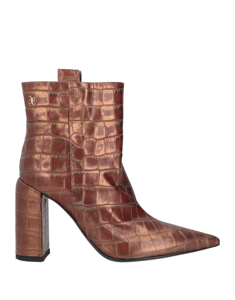 Fabi Ankle boot