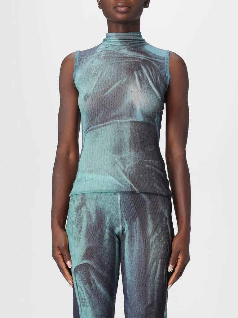 Jean Paul Gaultier Top woman Jean Paul Gaultier