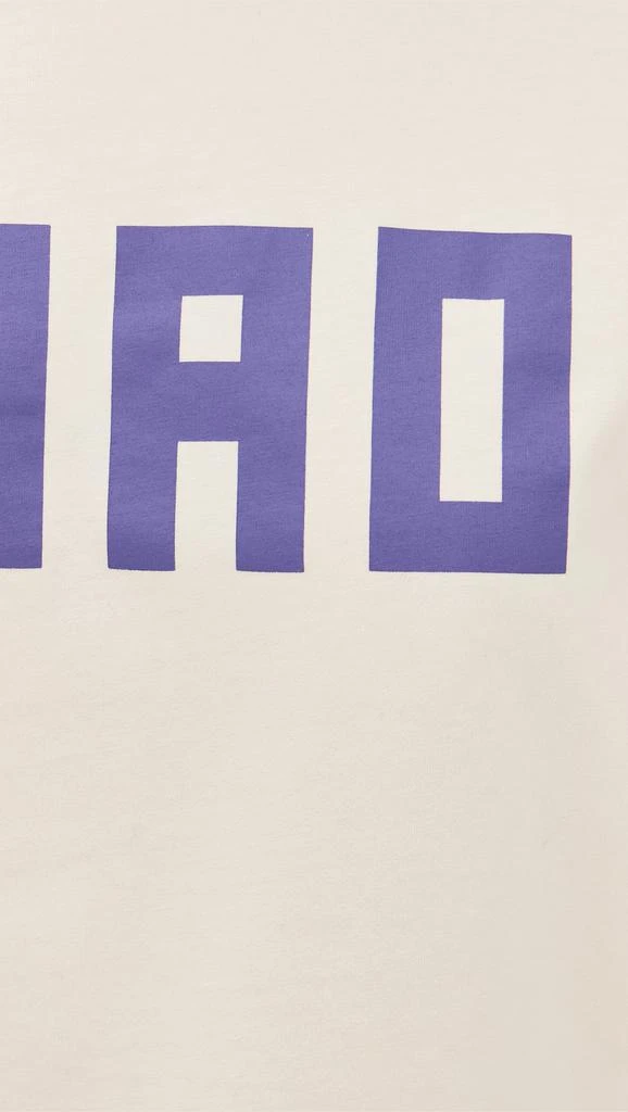 Clare V Classic Tee 5
