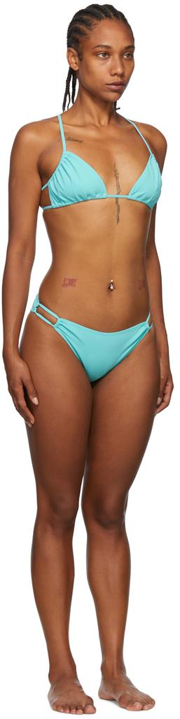 Araks Blue Celia & Carmyn Bikini