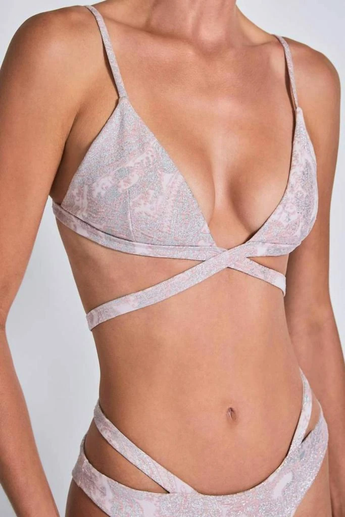 Devon Windsor Devon Windsor - Juno Bra Top