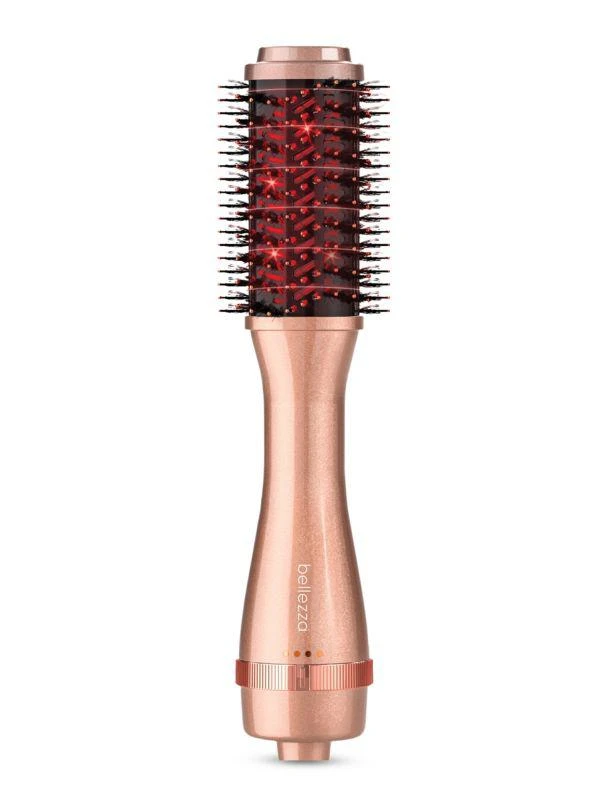 Bellezza Infrared Blowout Hot Brush 1