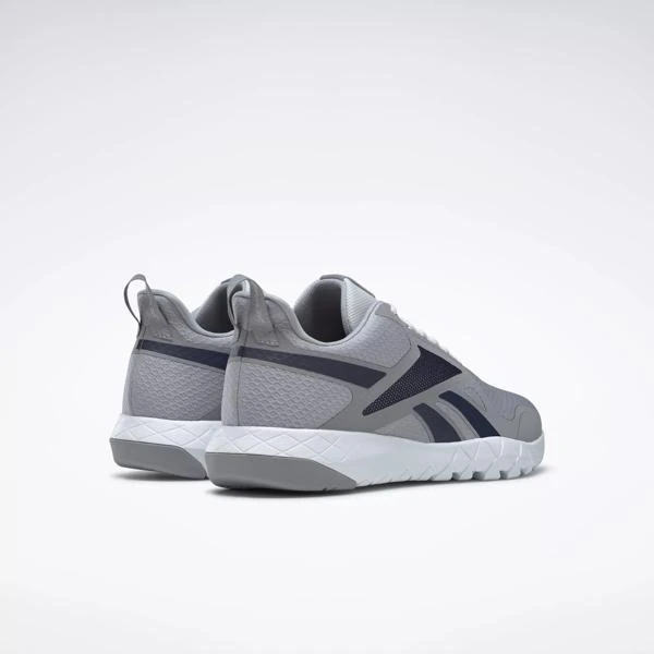 Reebok Flexagon Force 3 Wide 4E Men's Training Shoes 4