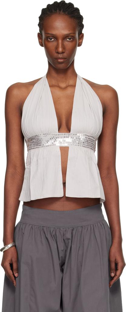 Gimaguas Black Cala Tank Top - Lingerie - BeyondStyle