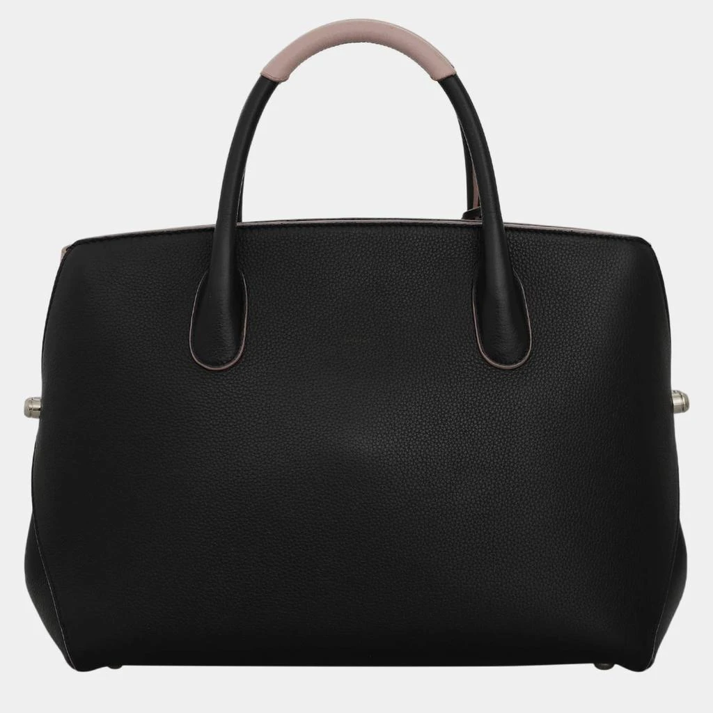 Dior Christian Dior Open Bar Tote Bag 4