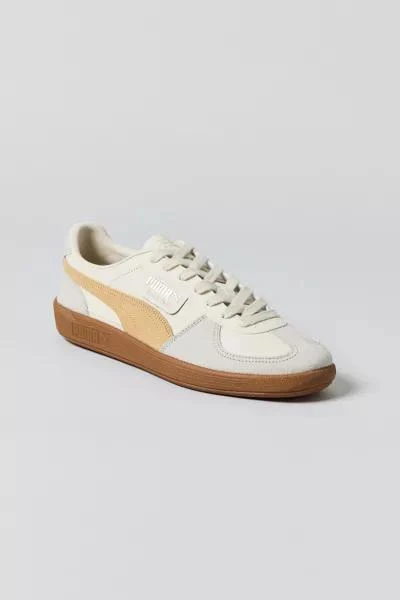Puma Puma Men's Palermo Leather Sneaker 3