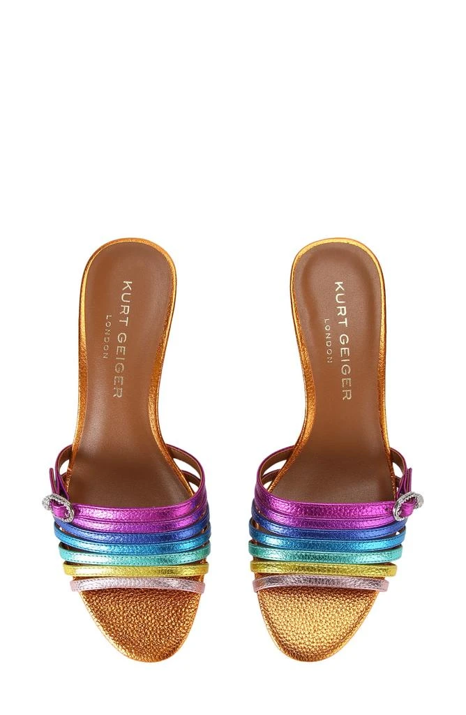 Kurt Geiger Pierra Wedge Slide Sandal 3