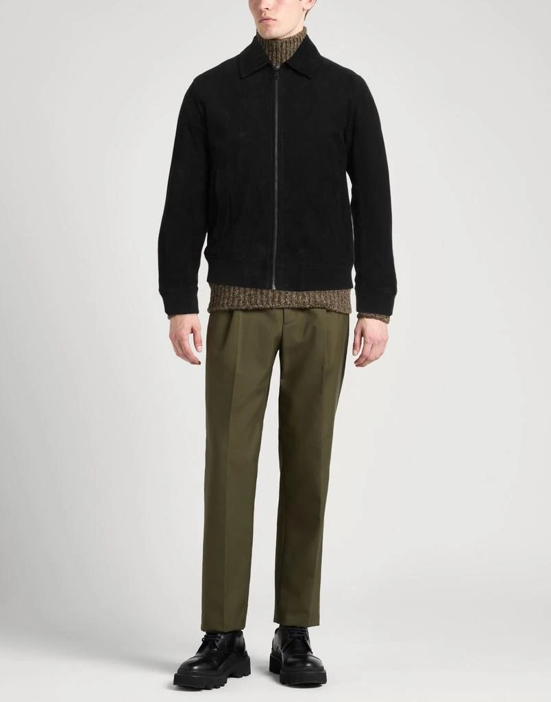 Theory Leather jacket 2