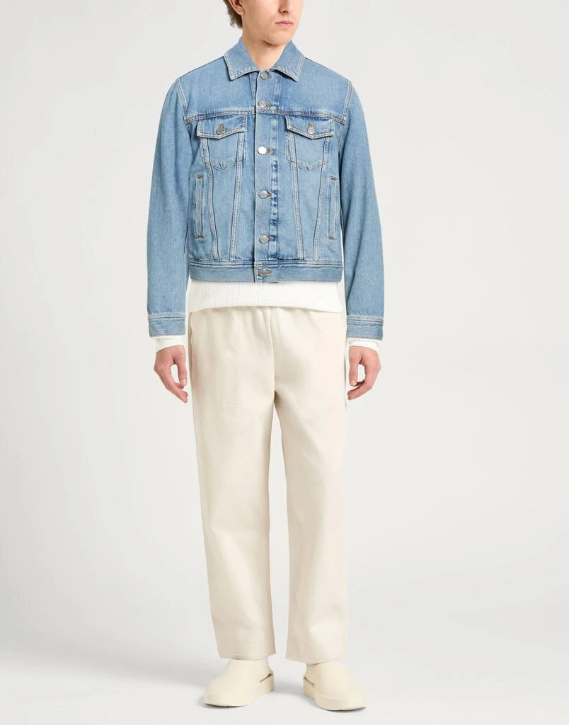 JACOB COHЁN Denim jacket 2