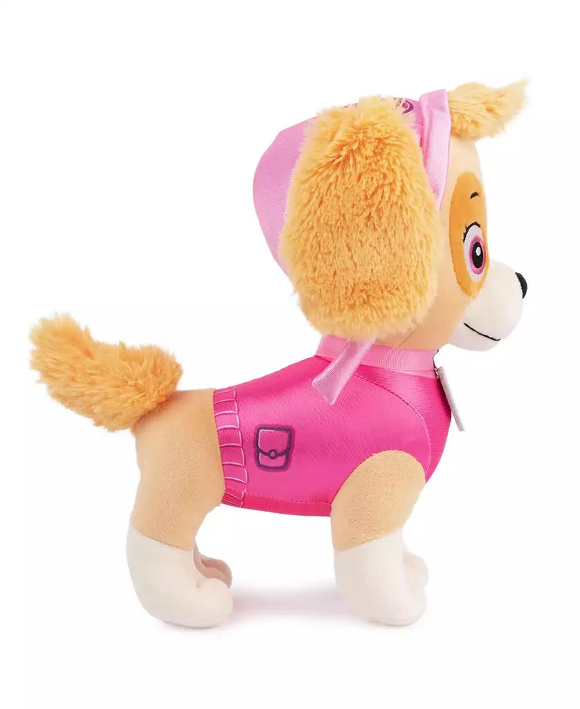 Paw Patrol Skye in Heroic Standing Position Premium Stuffed Animal Plush Toy 4