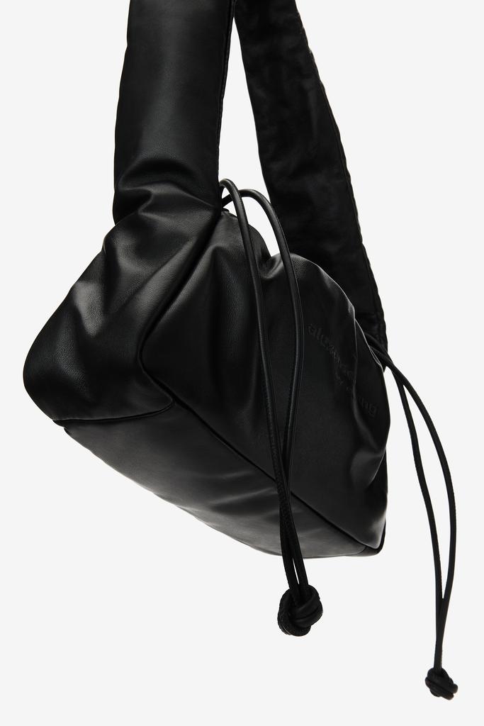 Alexander Wang ryan puff small bag in lambskin leather